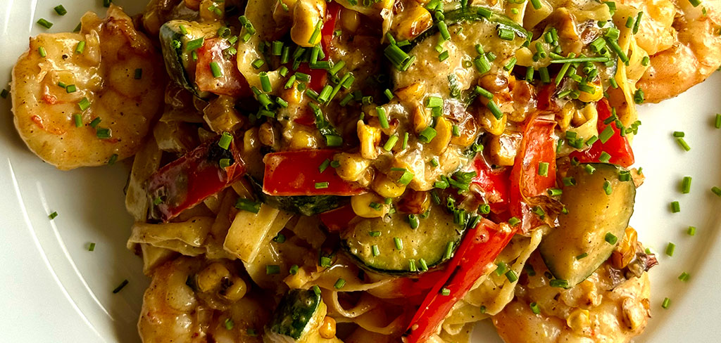 Pasta  di Luglio
