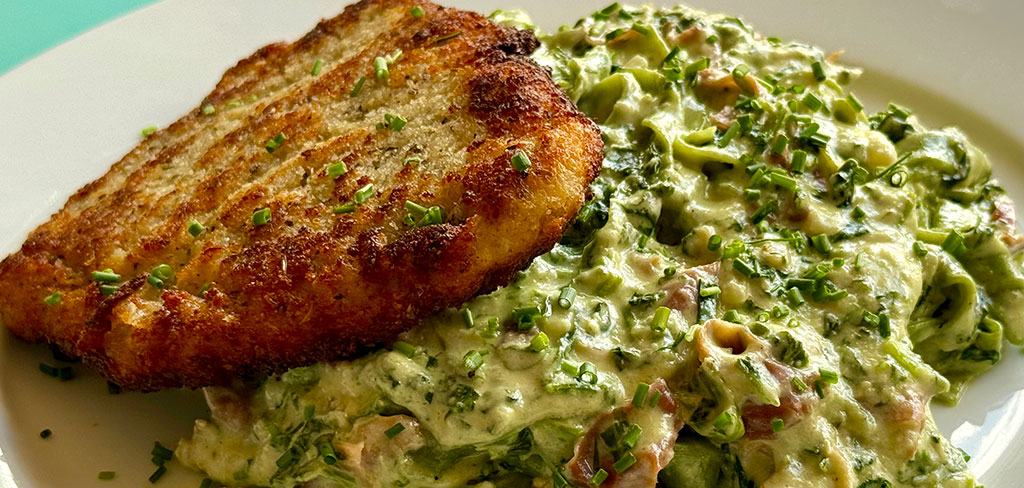 Pasta Dominic